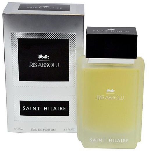 Духи Saint Hilaire Iris Absolu