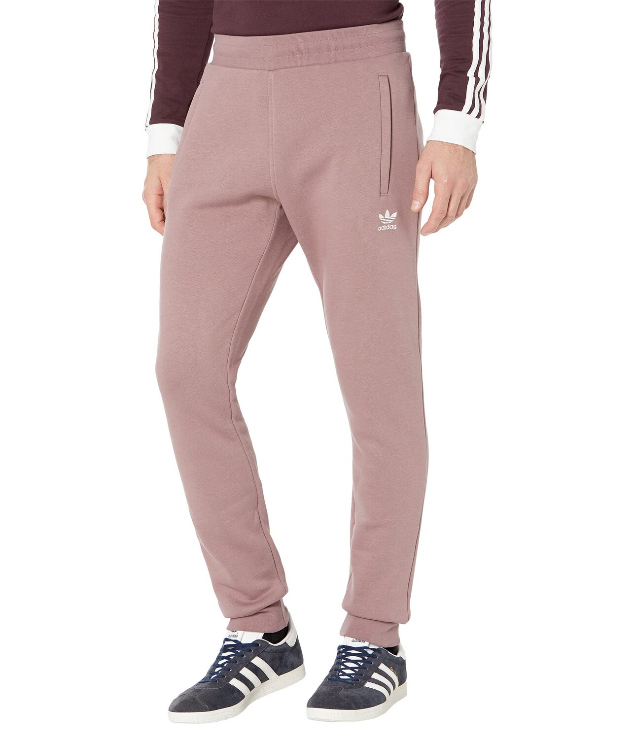 

Брюки adidas Originals, Essentials Pants