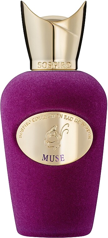

Духи Sospiro Perfumes Muse