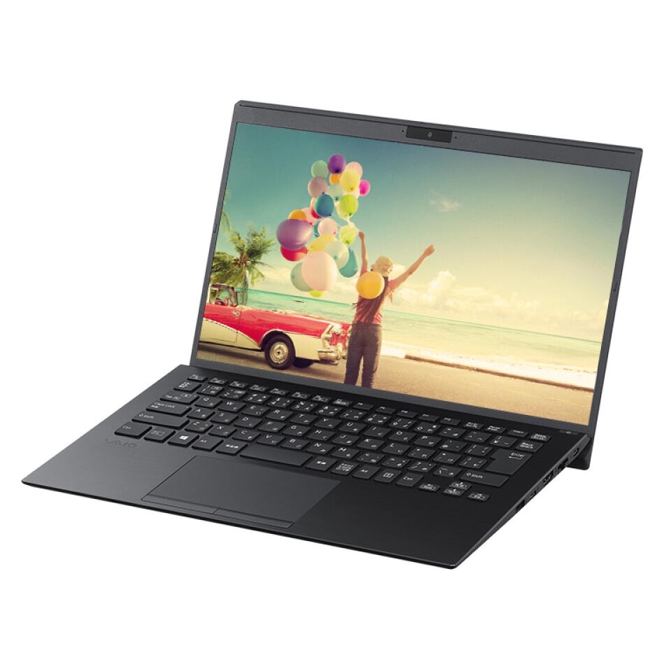 

Ноутбук VAIO SX14 VJS144C0211A 14", 16Гб/1Тб, i7-1195G7, черный, английская клавиатура