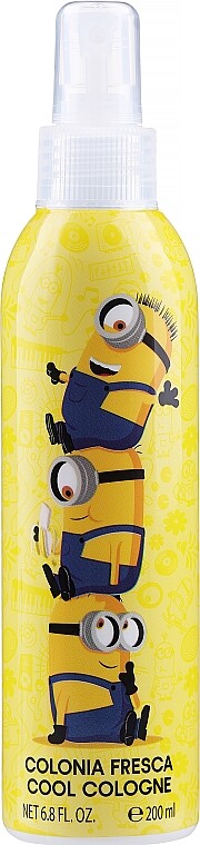 

Одеколон Air-Val International Minions
