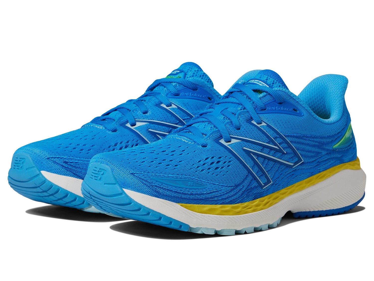 

Кроссовки New Balance, Fresh Foam 860v12