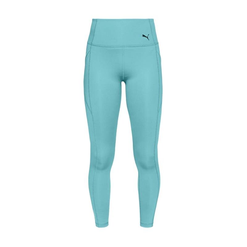 

Леггинсы Puma Favorite Forever High Waist 7/8, голубой