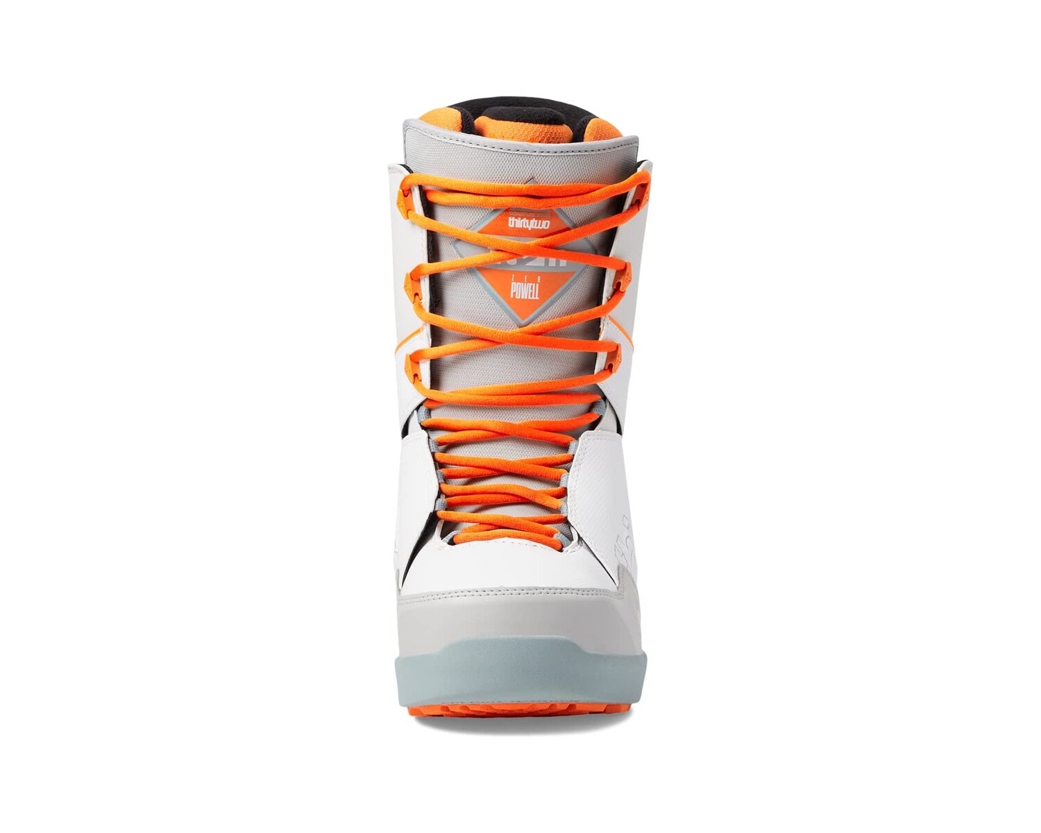 

Ботинки Lashed Snowboard Boot thirtytwo, серый