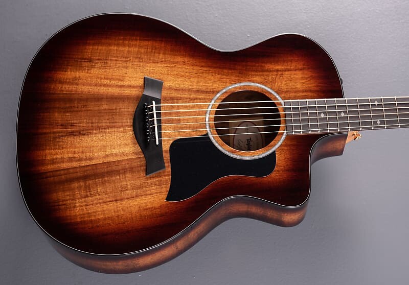 

224се-К DLX Taylor 224ce-K DLX