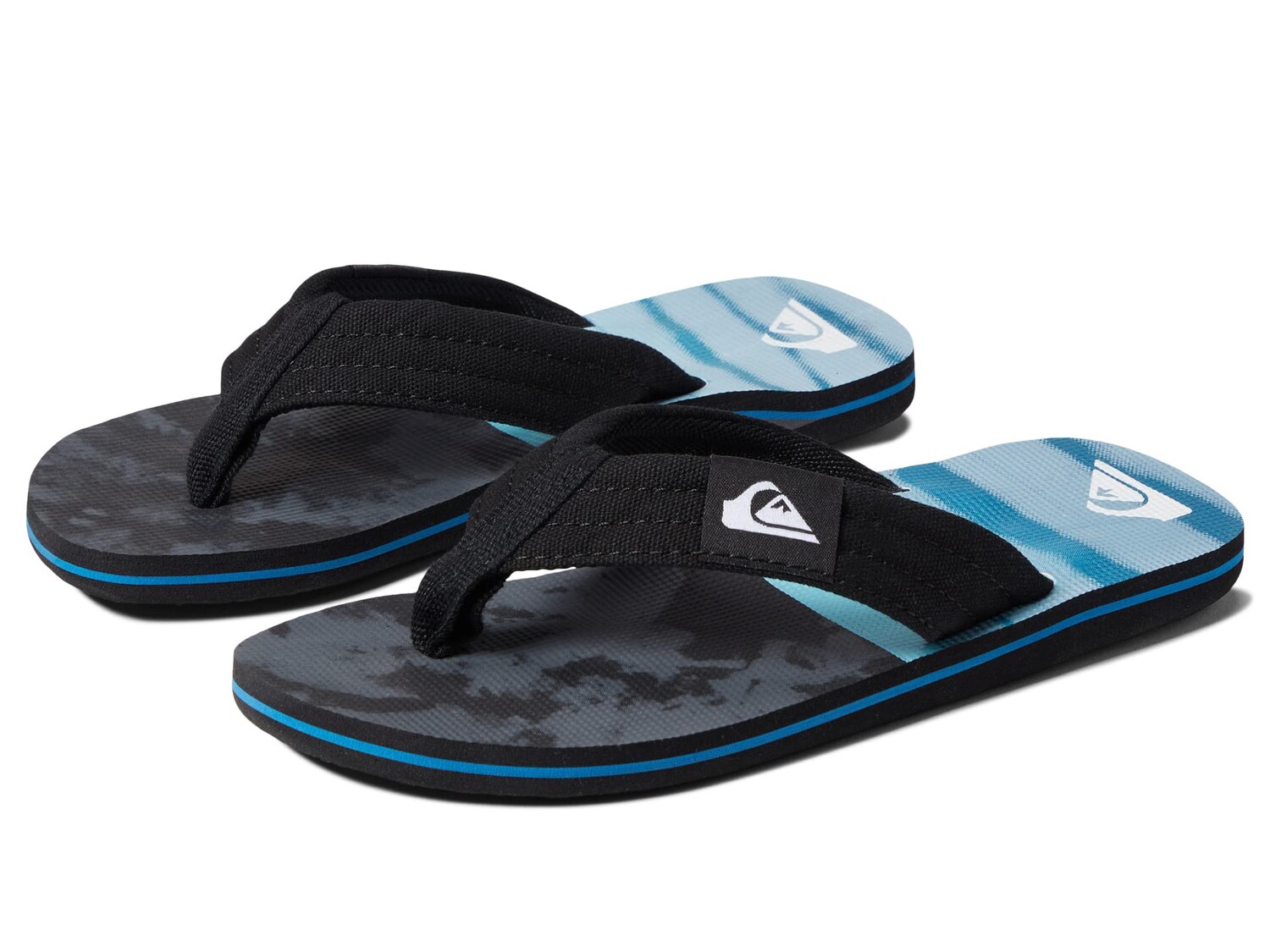 

Сандалии Quiksilver Kids, Molokai Layback