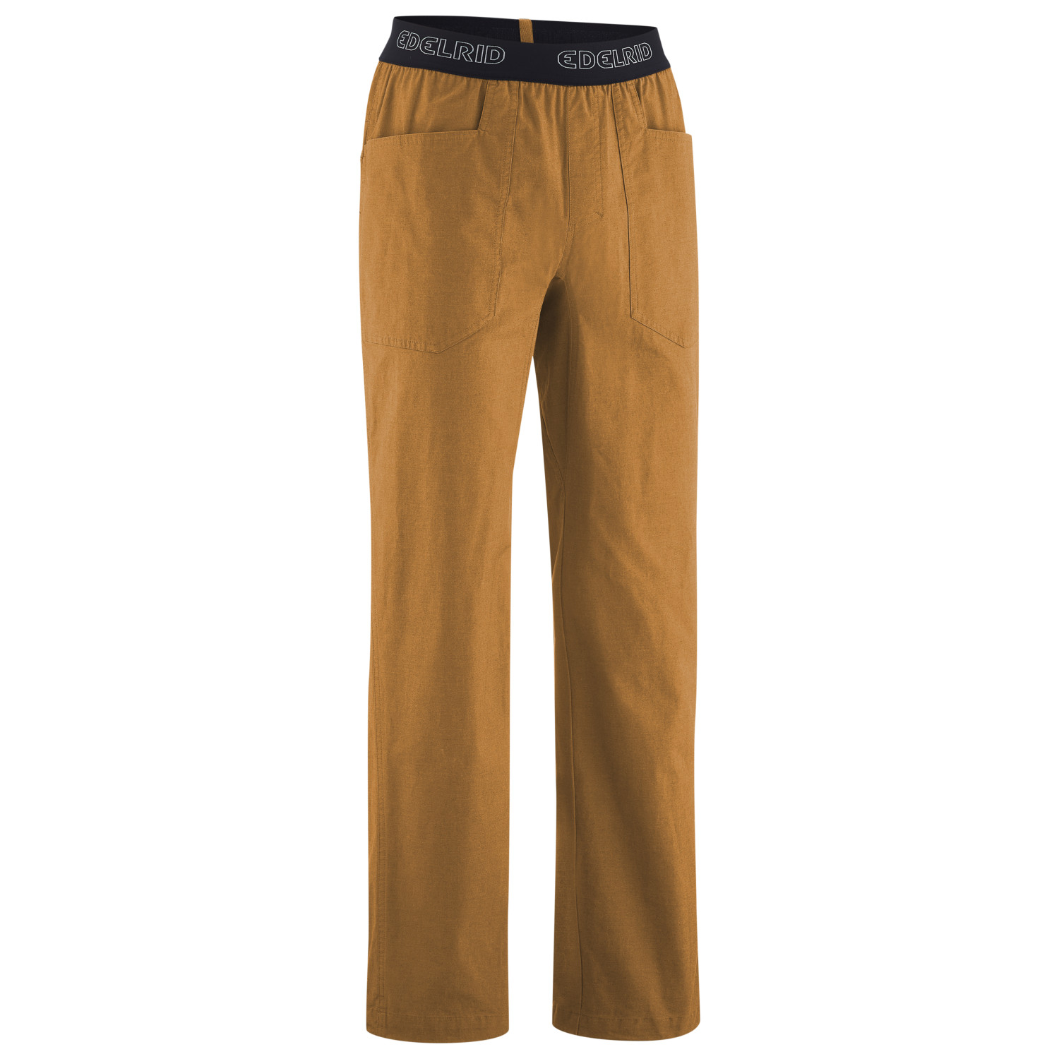 Альпинистские штаны Edelrid Legacy IV, цвет Aniseed