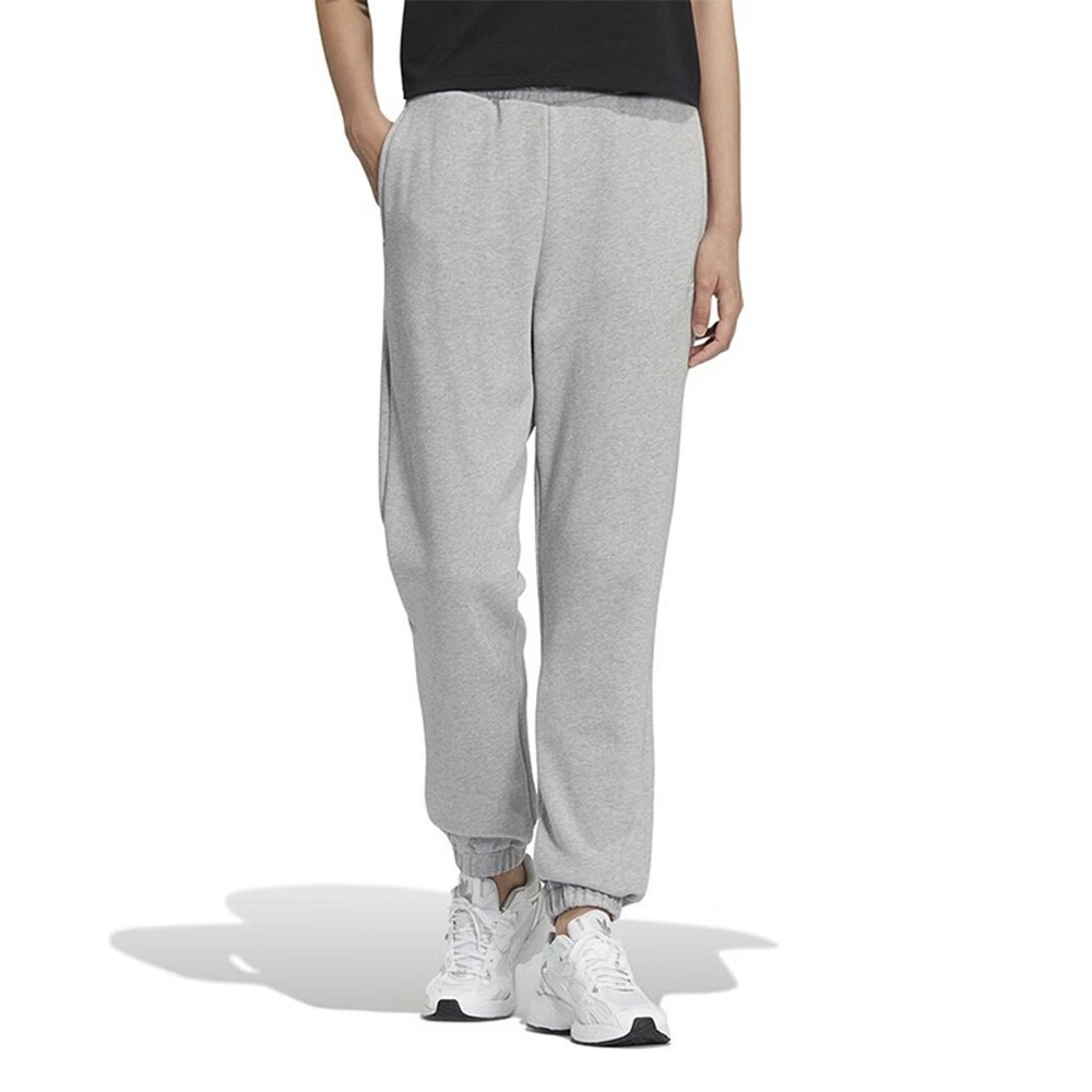 

Брюки Adidas Originals Essentials Sports, серый