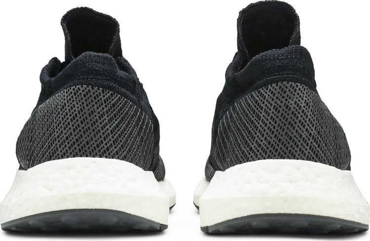 Adidas pureboost hot sale go core black