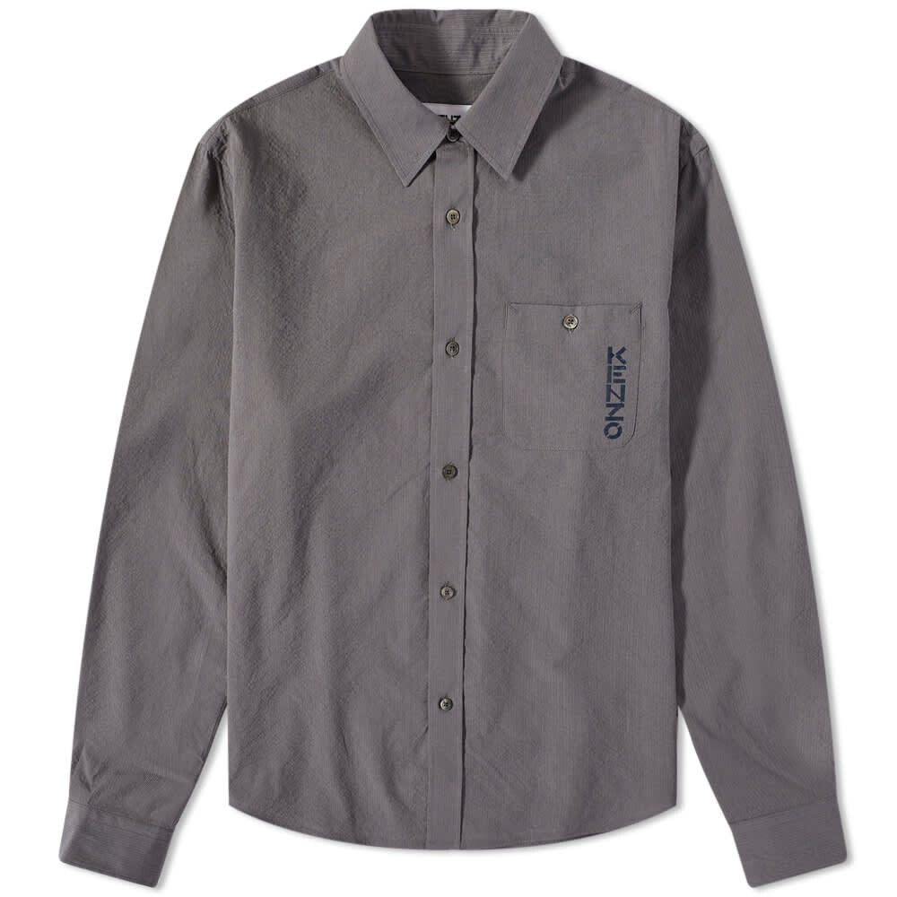 

Рубашка Kenzo Casual Shirt