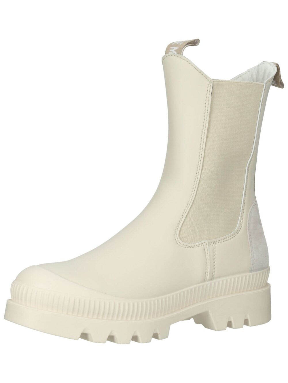 

Ботинки Челси Steve Madden, бежевый