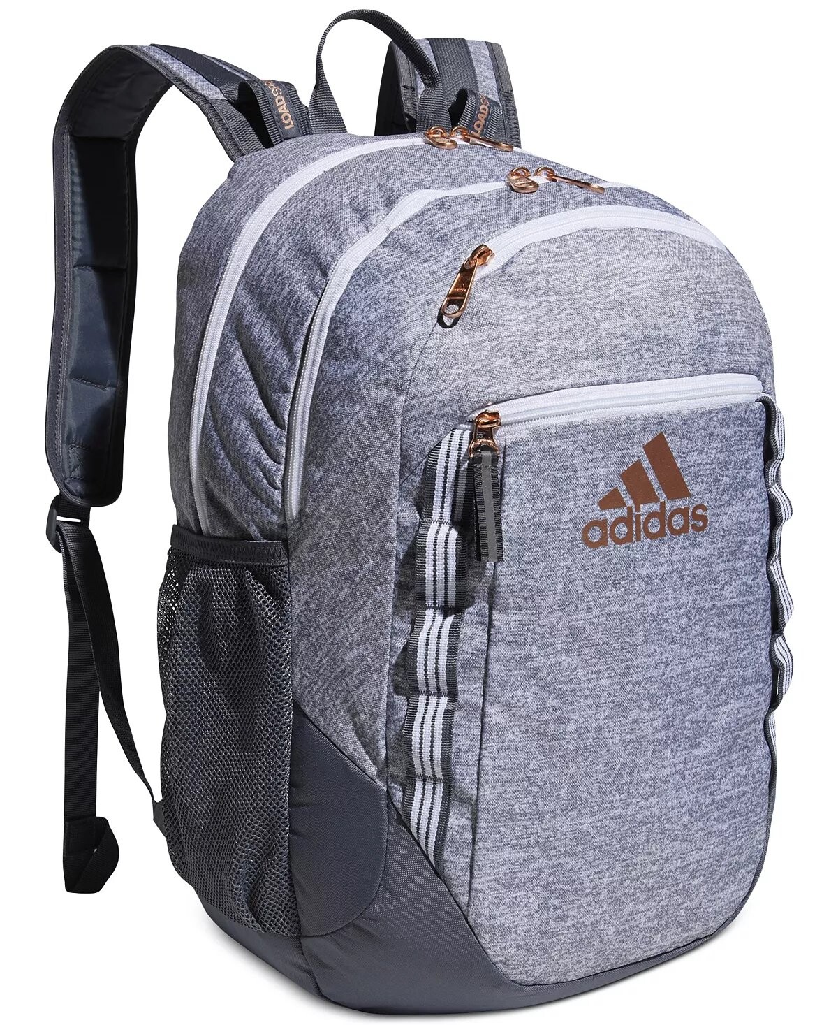 

Рюкзак Adidas Excel, серый