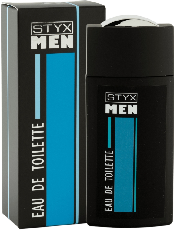 Туалетная вода Styx Naturcosmetic Men - фото