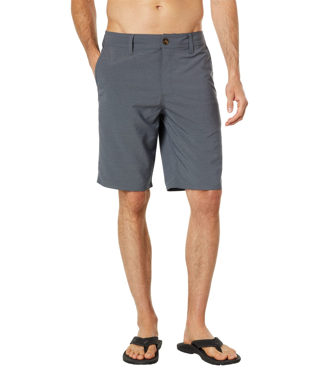 

Шорты O'Neill, Stockton 20" Hybrid Shorts