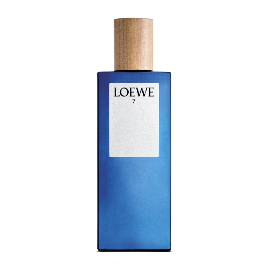 цена Туалетная вода Loewe Loewe 7 Cobalt, 50 мл