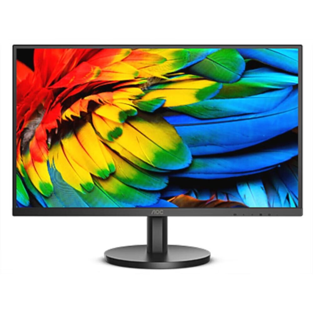 

Монитор AOC Q27B3 27" IPS 2K 75Гц