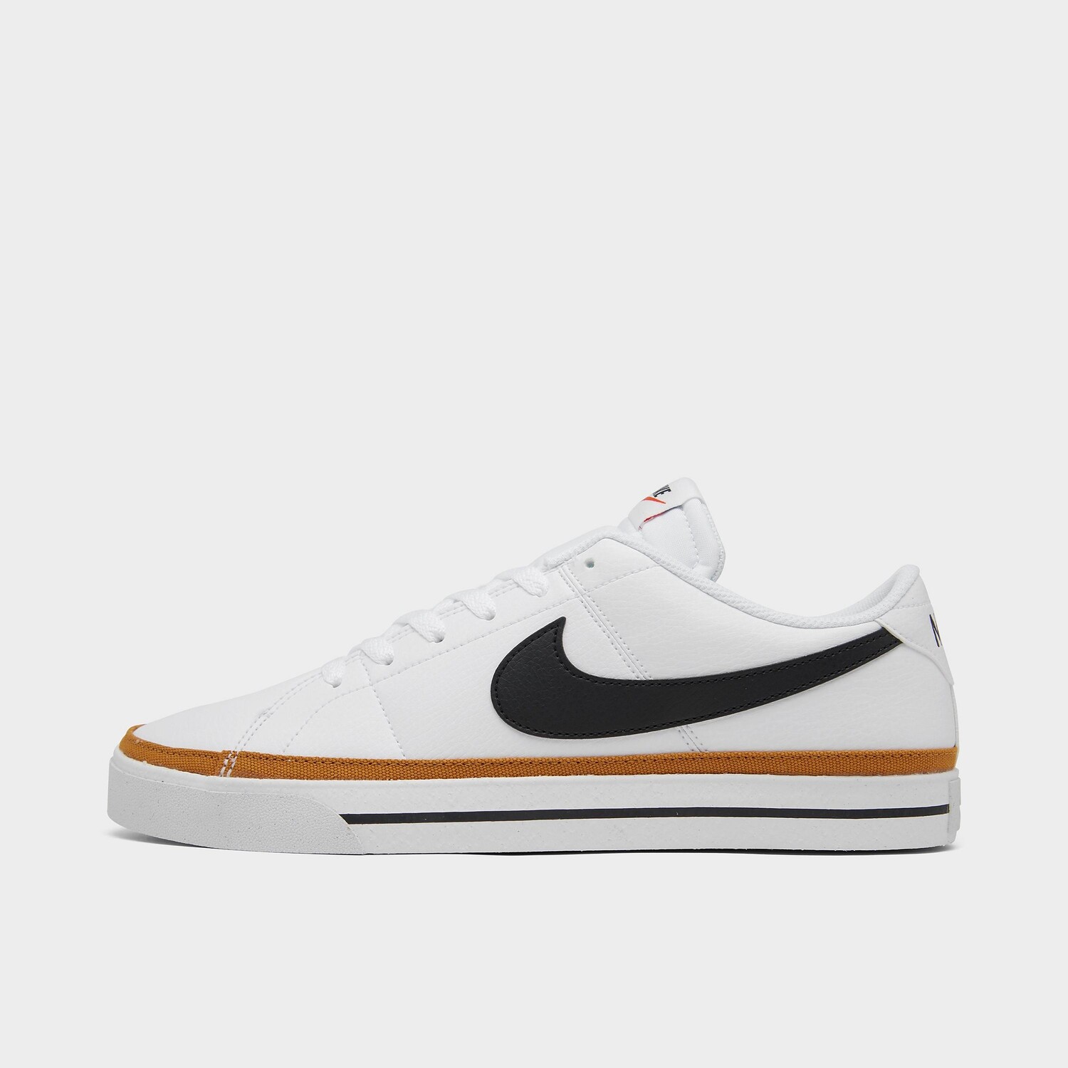

Мужская повседневная обувь Nike Court Legacy Next Nature, белый