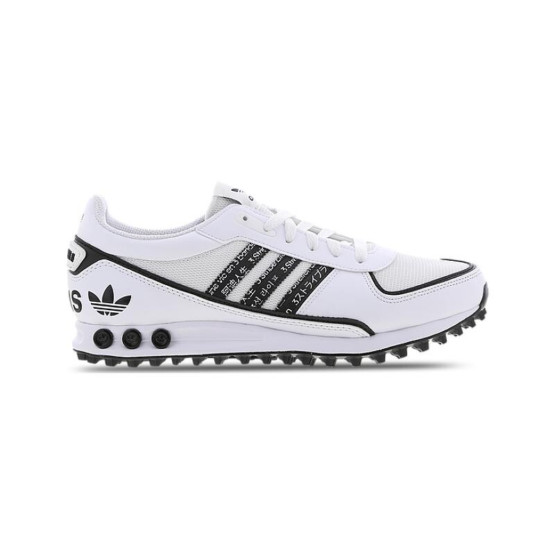 

Кроссовки Adidas La 2 FZ5962, белый