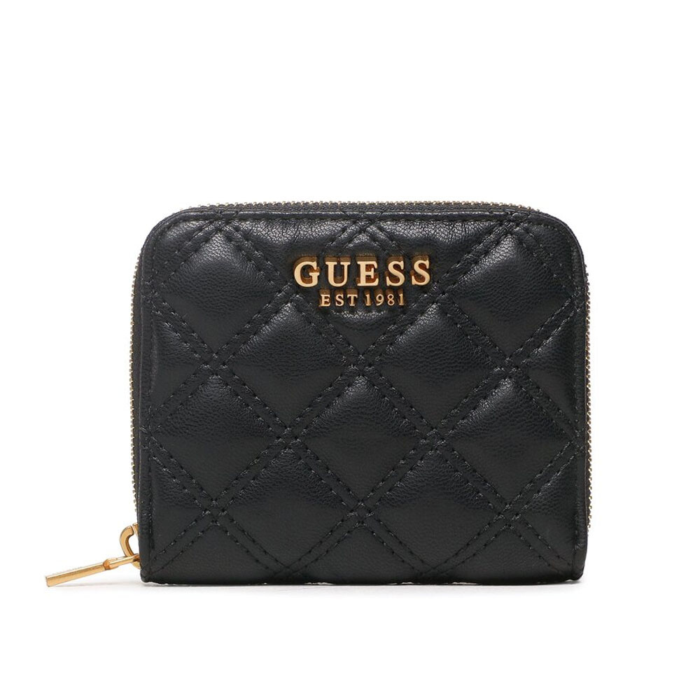 

Кошелек Guess Giully, черный