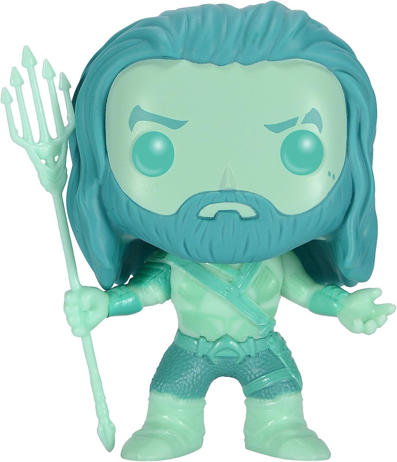 

Фигурка Funko POP! Heroes Batman V. Superman Underwater Aquaman Exclusive