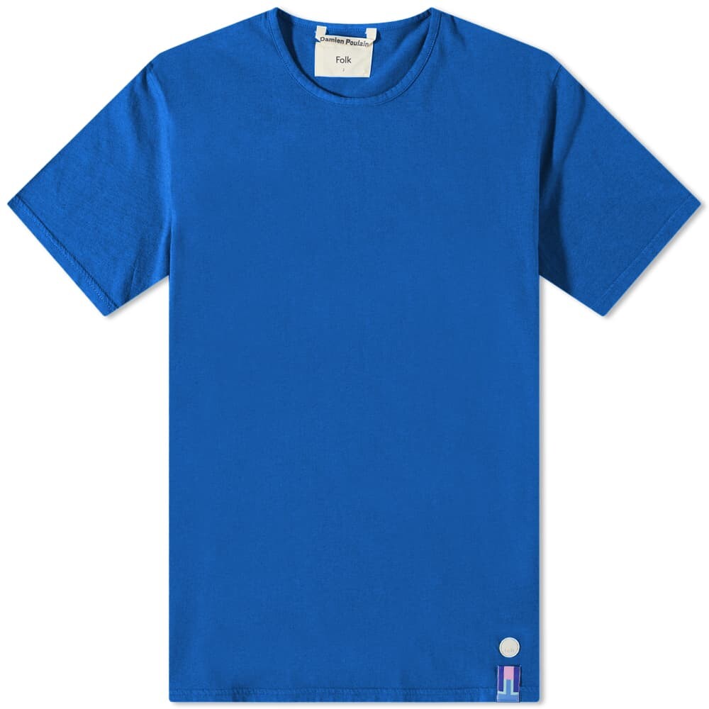 

Футболка Folk Everyday Tee