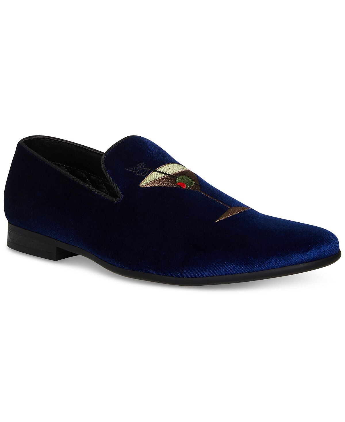 

Мужские тапочки для курения martini velvet Steve Madden, мульти