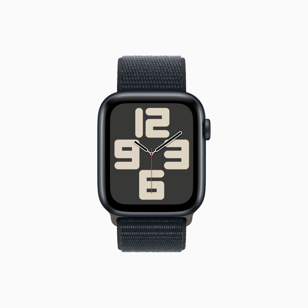 Watch se 2023 отзывы. Apple watch se 2023 40 Midnight.