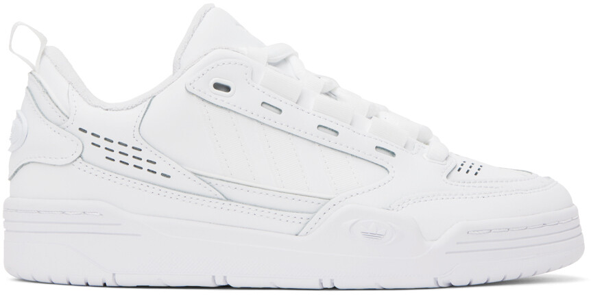 

Мужские кроссовки Adidas Originals Adi2000, белый