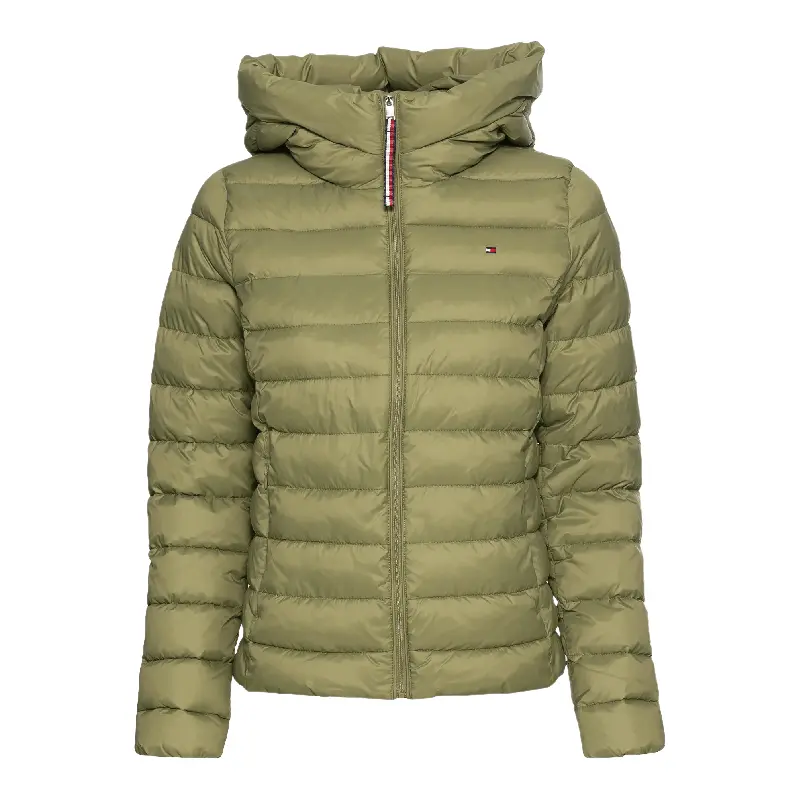 

Куртка утепленная Tommy Hilfiger, хаки