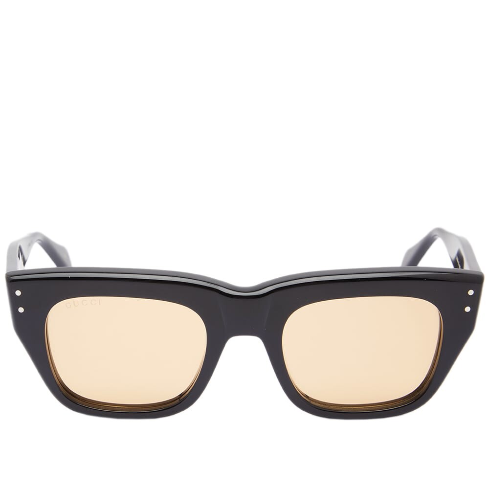 

Солнцезащитные очки Gucci Eyewear GG1365S Sunglasses