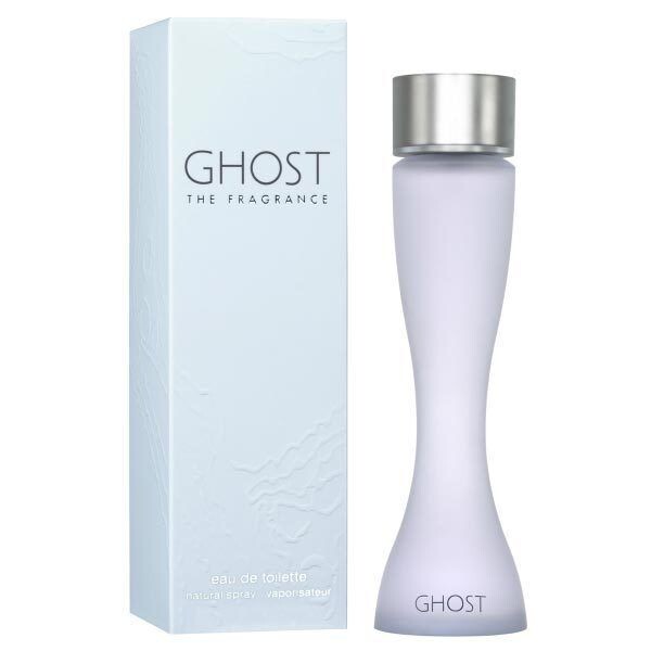

Ghost Туалетная вода спрей The Fragrance 100мл