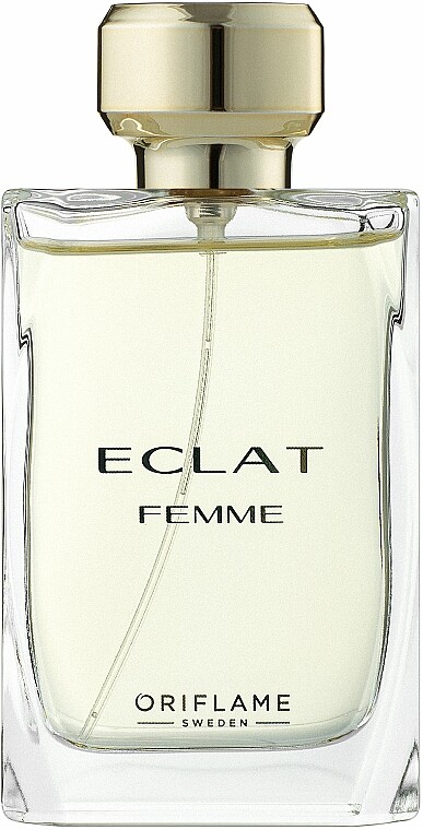 

Туалетная вода Oriflame Eclat Femme