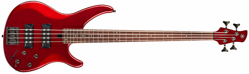 

Бас-гитара Yamaha TRBX304