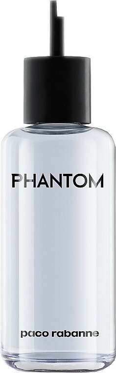 

Туалетная вода Paco Rabanne Phantom Refill