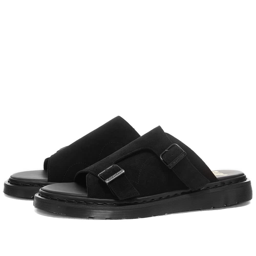 

Сандалии Dr. Martens Dayne 2-Strap Sandal - Made In England
