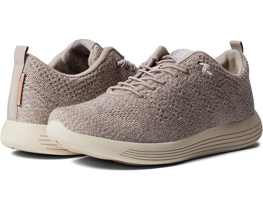 

Кроссовки Belmont Merino Wool Sneaker Woolloomooloo, естественный