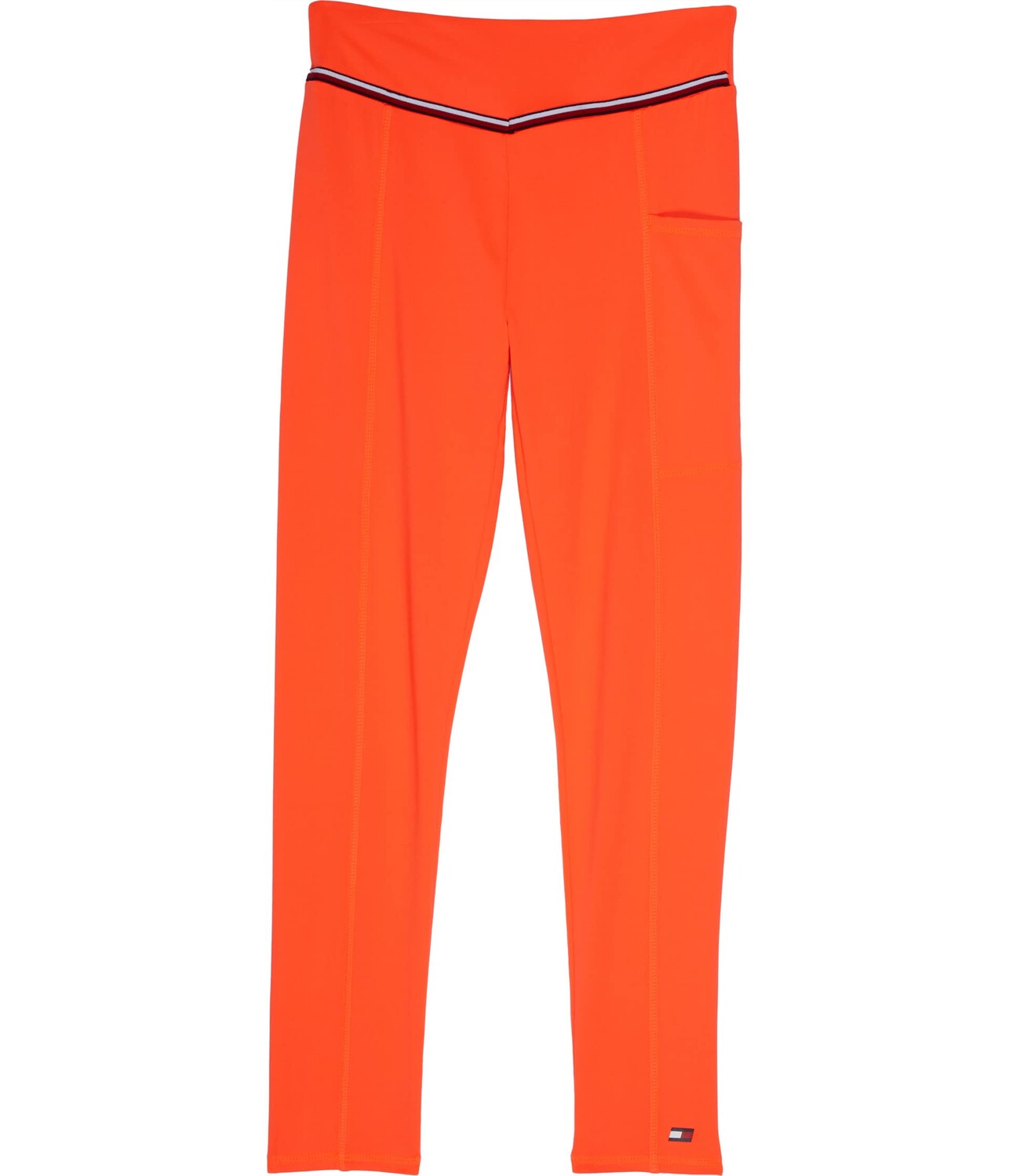 

Брюки Tommy Hilfiger Kids, Sport Side Pocket Leggings