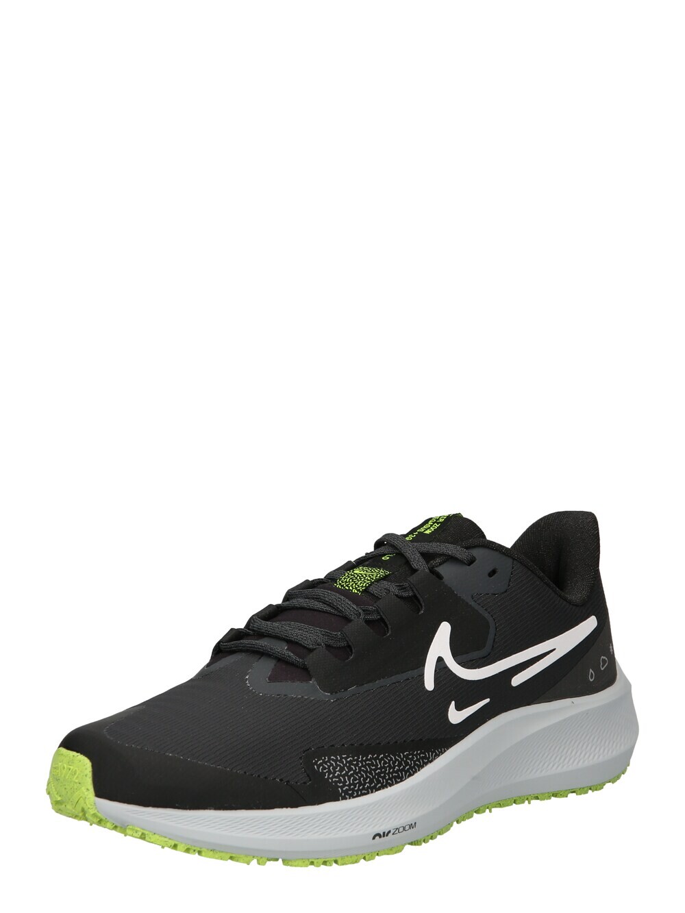 

Кроссовки Nike Air Zoom Pegasus 39 Shield, черный
