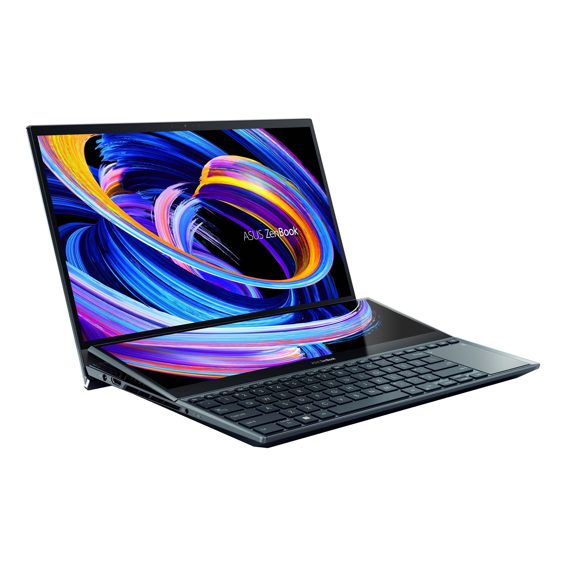 Ноутбук Asus Zenbook Duo Купить