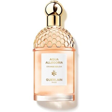 

Туалетная вода Guerlain Orange Soleia сменный блок 75мл
