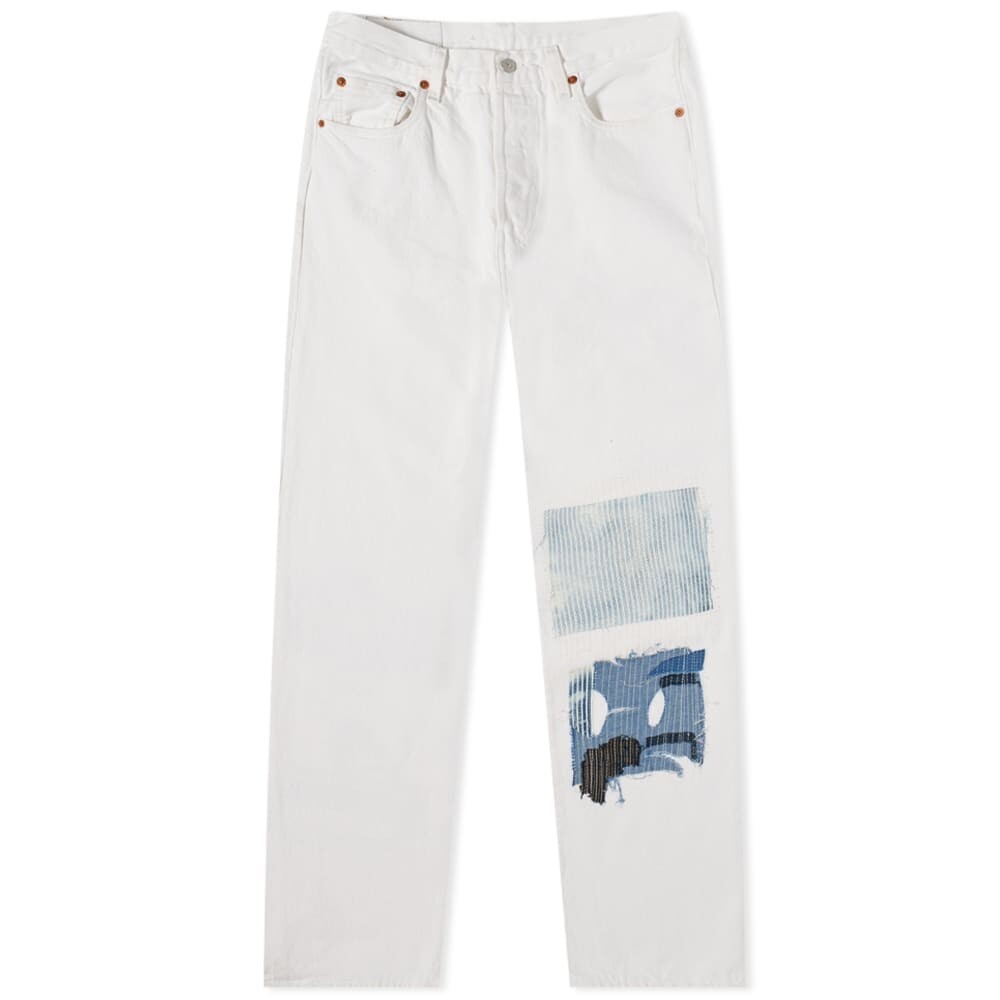 

Джинсы Levi's Vintage Clothing x Atelier Reserve 1984 501 Jean