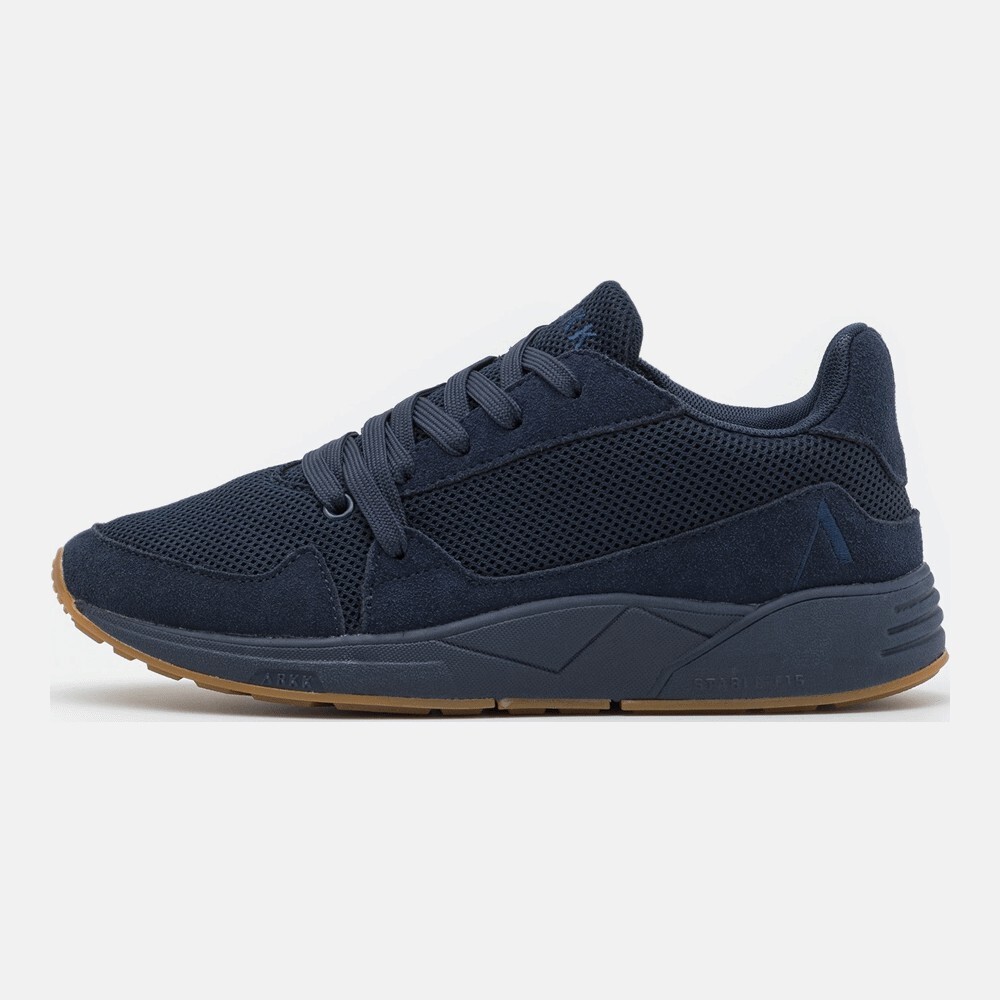 

Кроссовки ARKK Copenhagen Serinin Unisex, midnight