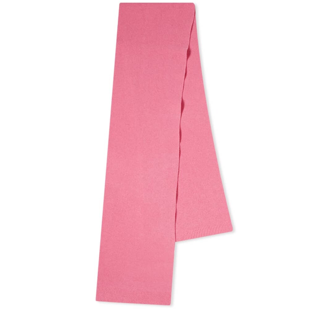 

Шарф Colorful Standard Merino Wool Scarf