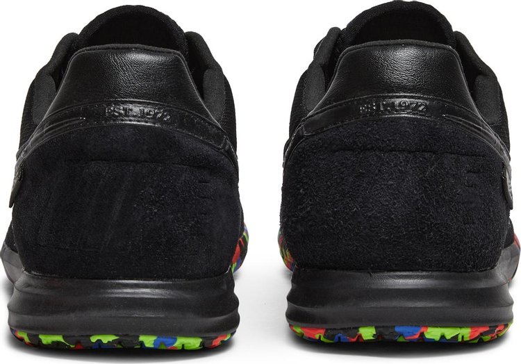 Nike Premier 2 Sala IC Black Multi Camo