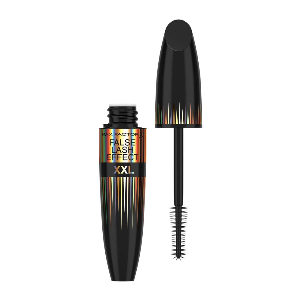 

Max Factor Удлиняющая тушь для ресниц False Lash Effect XXL Black 12мл
