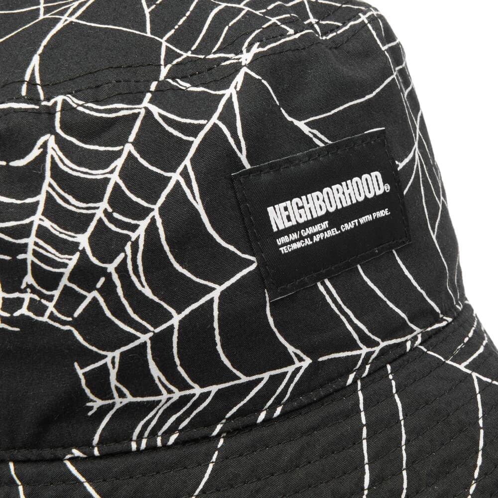 

Панама из паутины Neighborhood