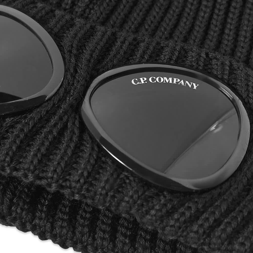 

очки шапочка C.P. Company