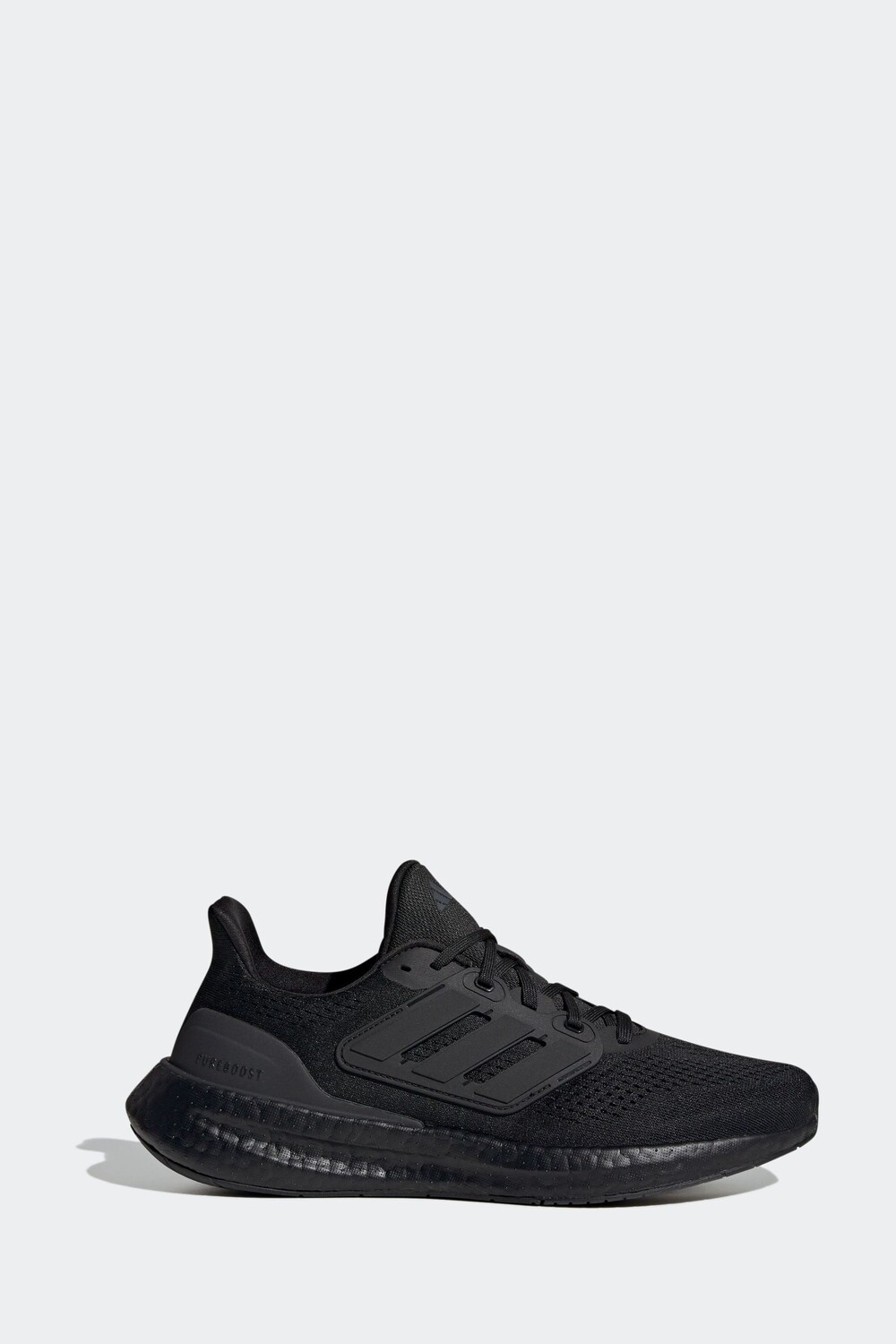 

Спортивная обувь Performance Pureboost 23 adidas, черный