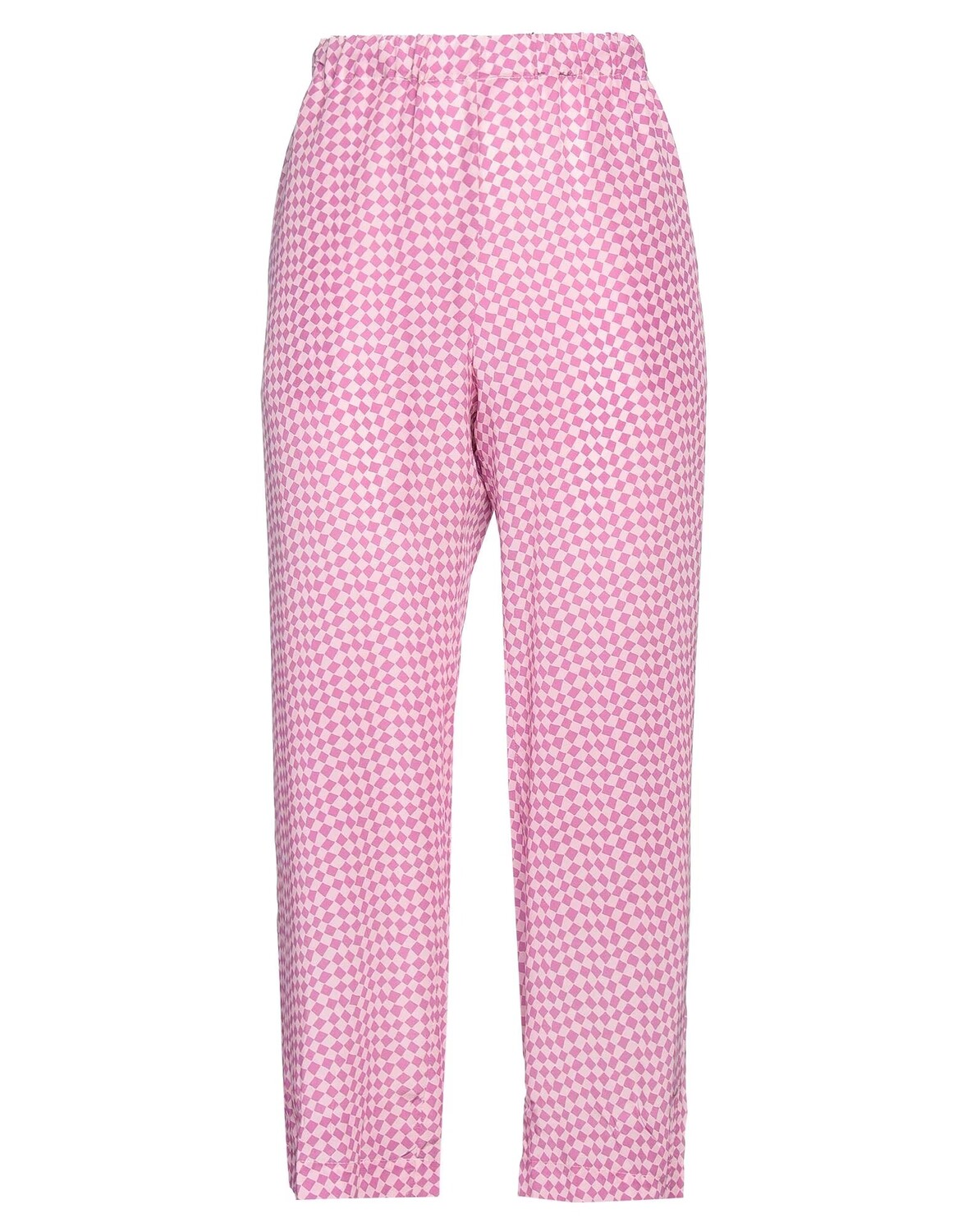 

Брюки Marni, розовый