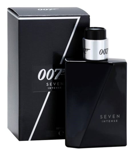 

Туалетная вода, 30 мл James Bond 007, Seven